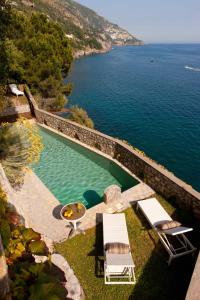 Villa Torre Sponda Private Beach