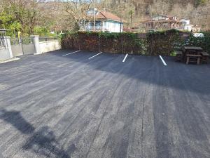 Apartamentos La Huerta de la Torre