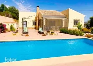 La Casa Montana - Los Camachos