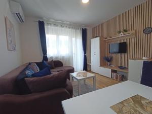 Natura Lux & Parking Free - Green Hill, blizu Akva parka