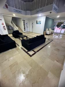 Amsterdam Otel Economic Room