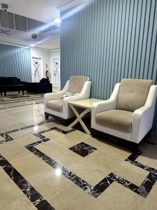 Amsterdam Otel Economic Room