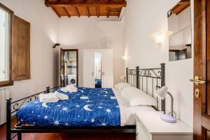 GuestHost - Heart of Florence - San Lorenzo Lovely Apartment