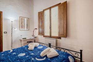 GuestHost - Heart of Florence - San Lorenzo Lovely Apartment