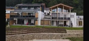 Rabenstein Suiten - Ludwigsthal