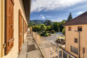 B&B / Chambres d'hotes La Lunaria - chambre en colocation : photos des chambres
