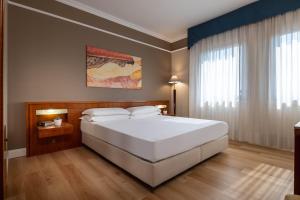 Classic Double Room room in iH Hotels Padova Admiral