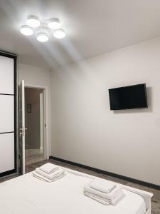 Apartments Domovik Myru St. 11s21