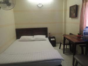 Phòng Đôi (Double Room)