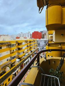 Apartamento 21 calle jardin