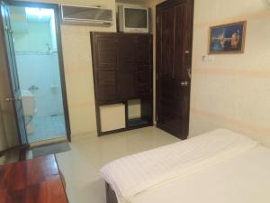 Phòng Đôi (Double Room)