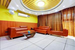 Hotel LA serenity Suite