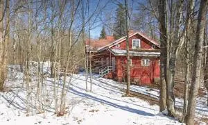 Torppamäki 1 - Torpparinmäki