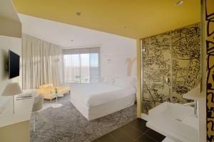 Hotels nhow Marseille : photos des chambres