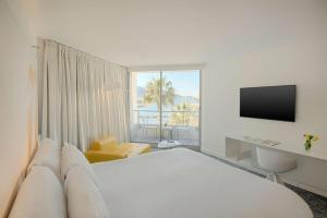 Hotels nhow Marseille : photos des chambres
