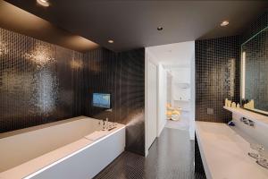 Hotels nhow Marseille : photos des chambres