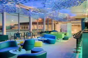 Hotels nhow Marseille : photos des chambres