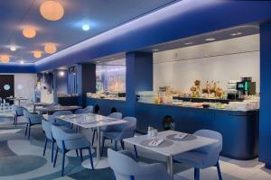 Hotels nhow Marseille : photos des chambres