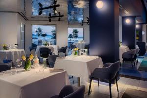 Hotels nhow Marseille : photos des chambres