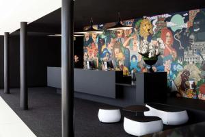 Hotels nhow Marseille : photos des chambres