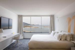 Hotels nhow Marseille : photos des chambres