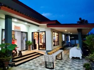 กันตังวิลล่า - Thanhost