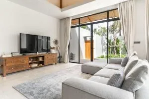 Anchan Flora by Villacarte - Ban Riang