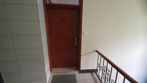 Chasewood Park Apartments