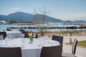Hotels nhow Marseille : photos des chambres