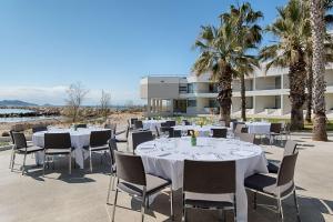 Hotels nhow Marseille : photos des chambres