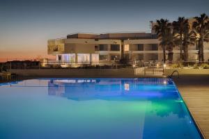 Hotels nhow Marseille : photos des chambres