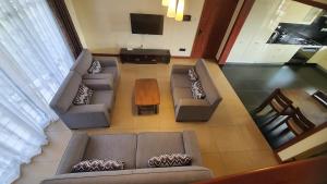 Chasewood Park Apartments