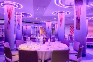 Hotels nhow Marseille : photos des chambres