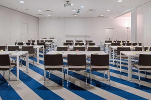 Hotels nhow Marseille : photos des chambres