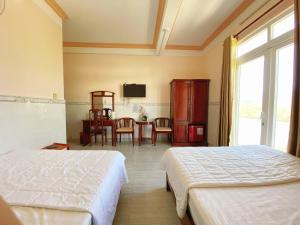 Trung Hậu Hotel Côn Đảo