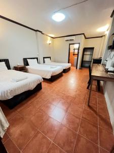 Nice view guesthouse