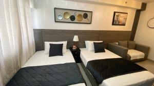 Stay COZY and BOUJEE