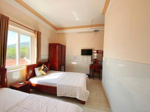 Trung Hậu Hotel Côn Đảo