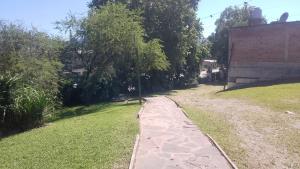 La Casona del Norte Jujuy