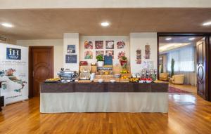 iH Hotels Padova Admiral