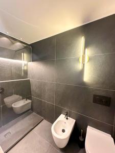 Vatican Boutique - 2 bedroom apartment - Trilocale