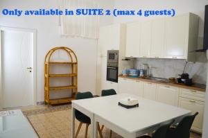 Suite con 2 Camere da Letto