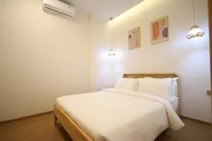Casabella 301 BCS A2 Grand Batam Penuin Wet Market - Mantaak