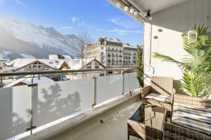 Zentrales Studio mit mega Bergblick, Titlis, Luzern, Lake, Kurpark