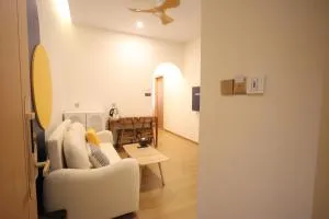 Casabella 302 BCS A2 Grand Batam Penuin Wet Market - Nagoya