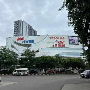 Casabella 303 BCS A2 Grand Batam Penuin Wet Market