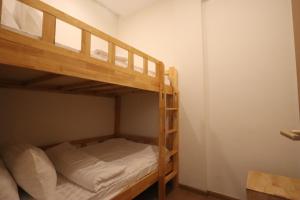 Casabella Homestay 305 Batam Penuin