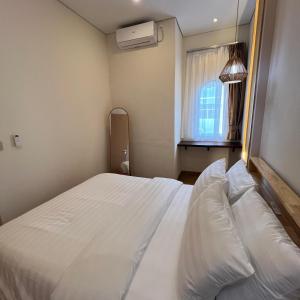 Casabella Homestay 306 Batam Penuin