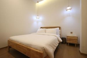 Casabella Homestay 302 Batam Penuin