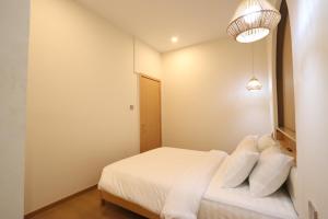 Casabella Homestay 303 Batam Penuin